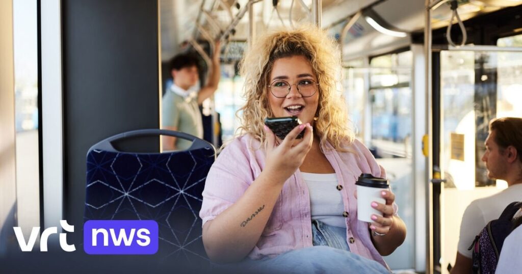In der Öffentlichkeit über Lautsprecher und mit dem Telefon in den Mund rufen: „Cracker Calling“ gehört zu den beliebtesten Wörtern des Jahres 2024 In der Öffentlichkeit über Lautsprecher und mit dem Telefon in den Mund rufen: „Cracker Calling“ gehört zu den beliebtesten Wörtern des Jahres 2024
