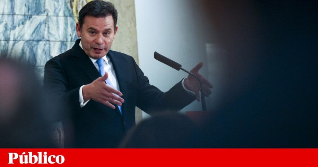 Die Regierung hat bereits eine Kommission eingesetzt, die die Rückkehr der Krankenhäuser in die Misere bewerten soll Die Regierung hat bereits eine Kommission eingesetzt, die die Rückkehr der Krankenhäuser in die Misere bewerten soll