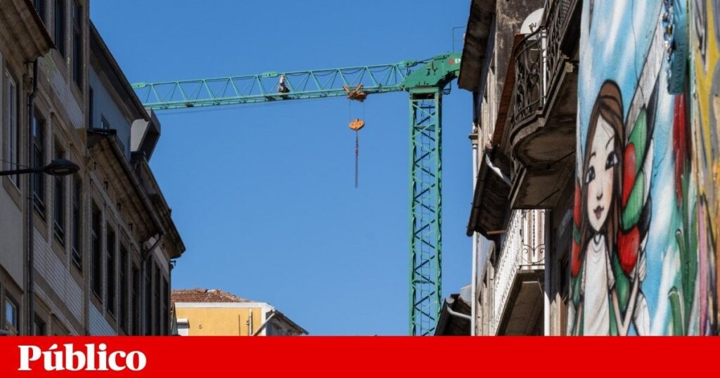 Portugal verzeichnet im dritten Quartal den größten Immobilienpreisanstieg in der Eurozone