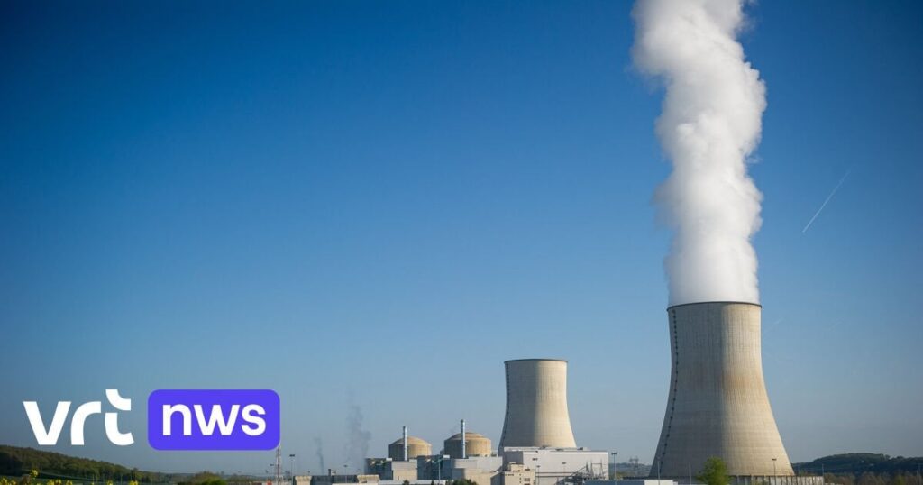 Keine Engpässe, nur viel günstiger: Belgien importierte letztes Jahr massenhaft französischen Strom
