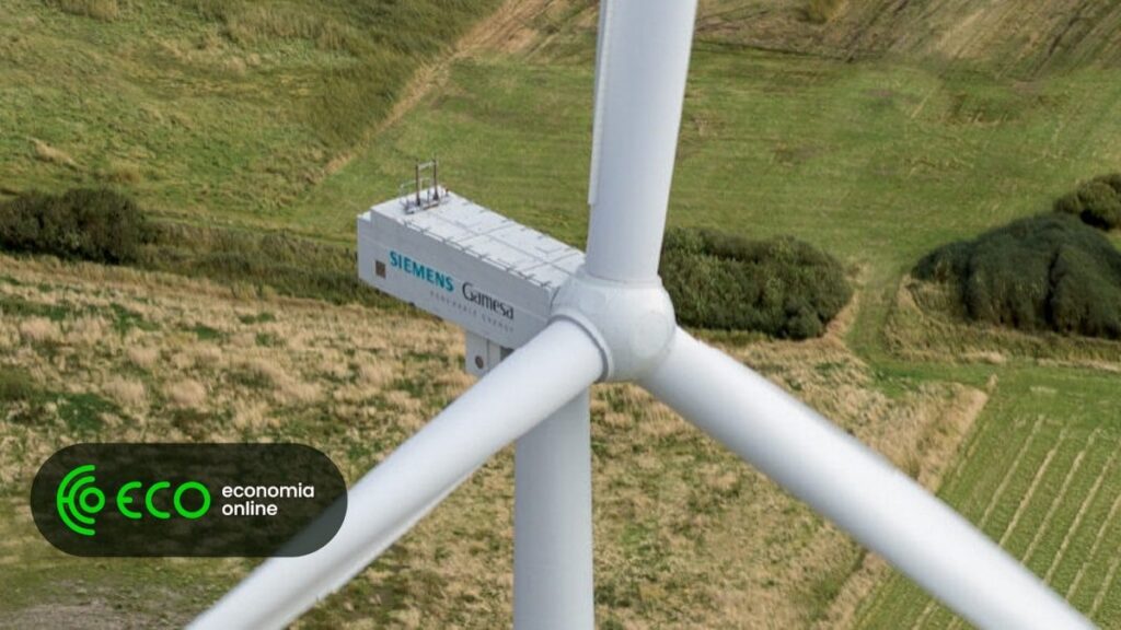 Siemens Gamesa entlässt 222 Arbeiter in Vagos