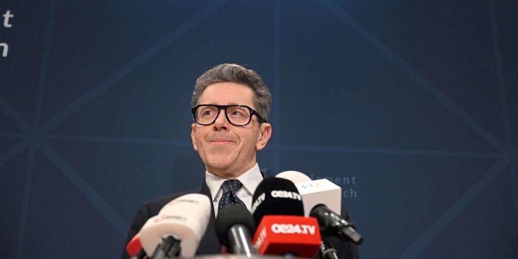 ÖVP wundert sich über blaue Verhandlungsstrategie