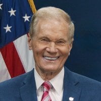 Erklärung von Bill Nelson nach dem Scheitern des Raumschiffs: