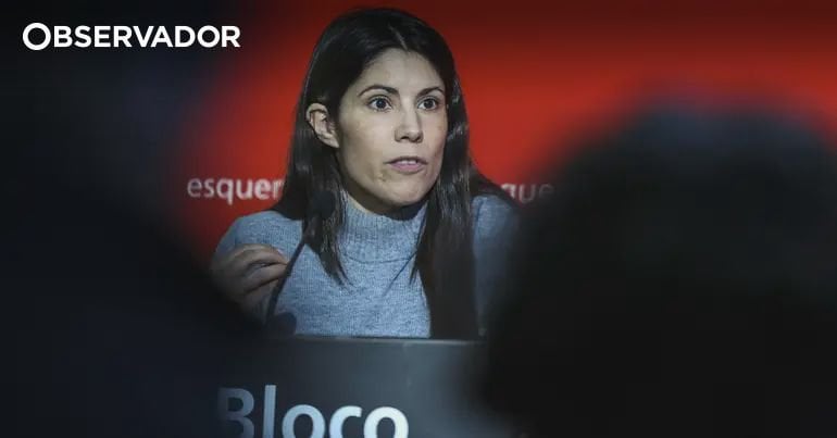 „Wir haben Fehler gemacht, die wir heute hätten vermeiden können.“ Mariana Mortágua erklärt in einem Brief an Aktivisten den „schmerzhaften“ Prozess und die Entlassungen im Block