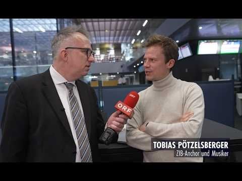 Peter Klien sucht den Teletext