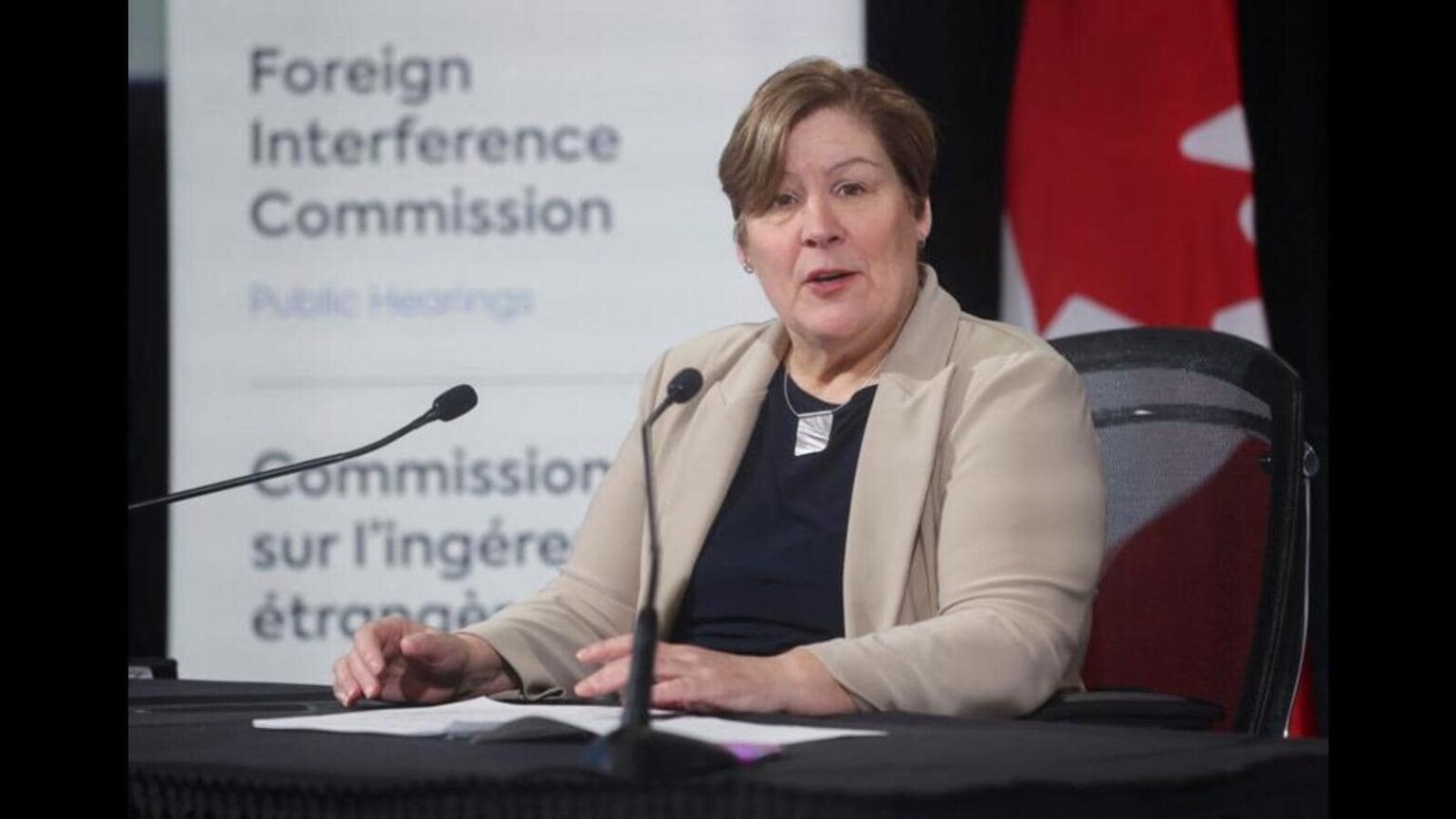 Indiens hat „legitime“ Bedenken hinsichtlich der pro-khalistanischen Bewegung in Kanada: Untersuchungskommission Indiens hat "legitime" Bedenken hinsichtlich der pro-khalistanischen Bewegung in Kanada: Untersuchungskommission