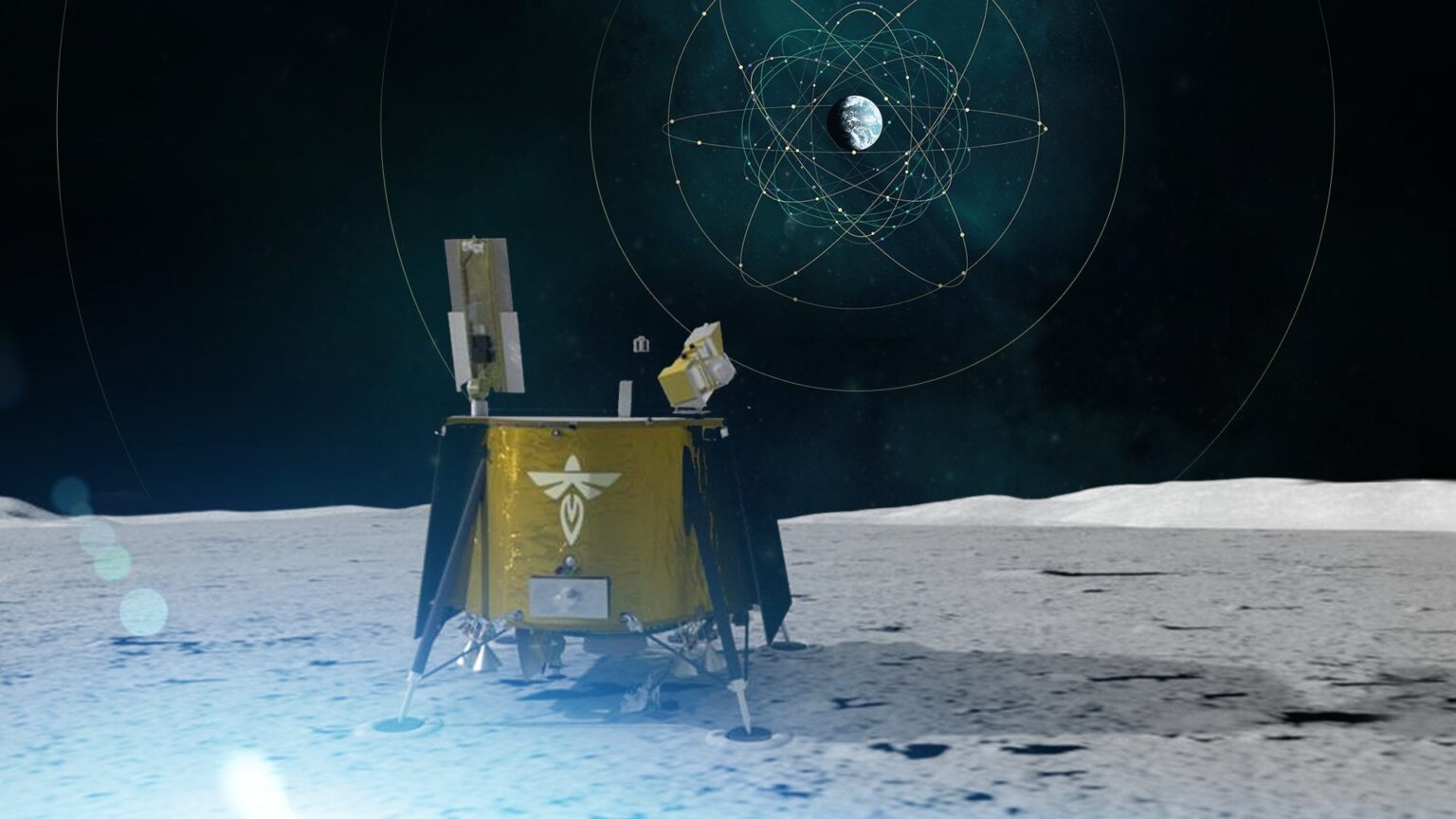 NASA und italienische Raumfahrtbehörde testen zukünftige Mondnavigationstechnologie