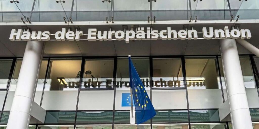 Schockwellen bei ÖVP-nahen Wirtschaftstreibenden