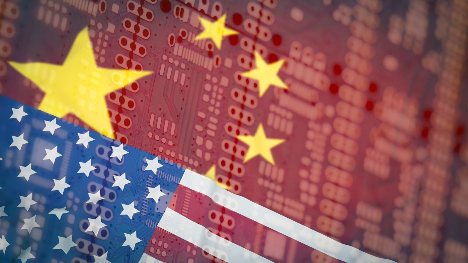 Wie Chinas neues KI -Modell Deepseek die US -Dominanz bedroht