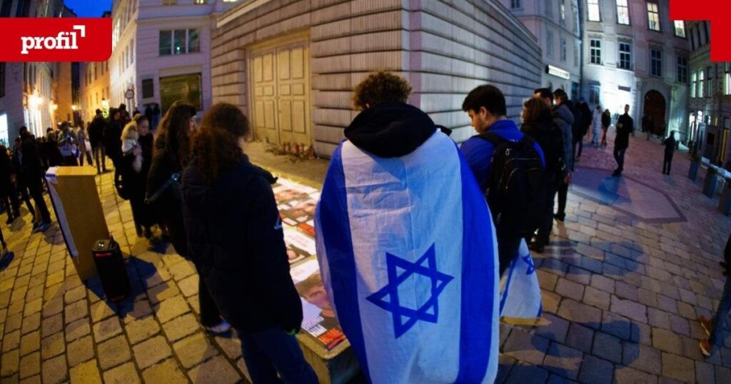 Antisemitismus: Erstmals mehr Vorfälle von links als von rechts