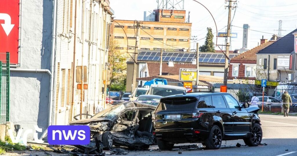 Bruder des Todesfahrers van Merel de Prins selbst verurteilt zu einer Haftstrafe wegen tödlicher Unfall in Sint-Pieters-Leeuw