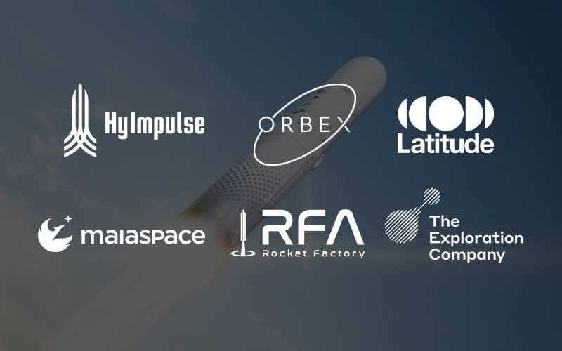 Europäische Startups senden einen offenen Brief an die ESA, in dem sie ihre wichtigsten Prioritäten darlegen