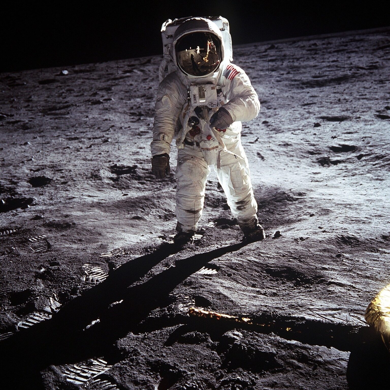 Menschen werden bald in der Lage sein, auf dem Mond abzubauen – aber sollten wir das auch tun? | Der Weltraum wird für immer mehr Nationen und Unternehmen zugänglich, und wir brauchen einen Dialog über Vorschriften, auch auf dem Mond Menschen werden bald in der Lage sein, auf dem Mond abzubauen – aber sollten wir das auch tun? | Der Weltraum wird für immer mehr Nationen und Unternehmen zugänglich, und wir brauchen einen Dialog über Vorschriften, auch auf dem Mond