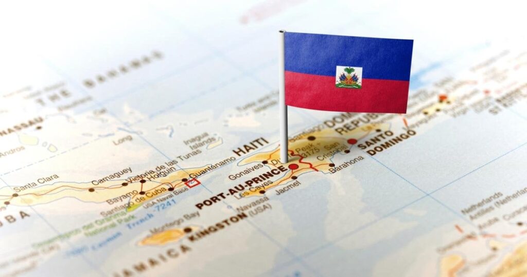 Karibikkatastrophe: Vermeidung des Haiti-Fallouts