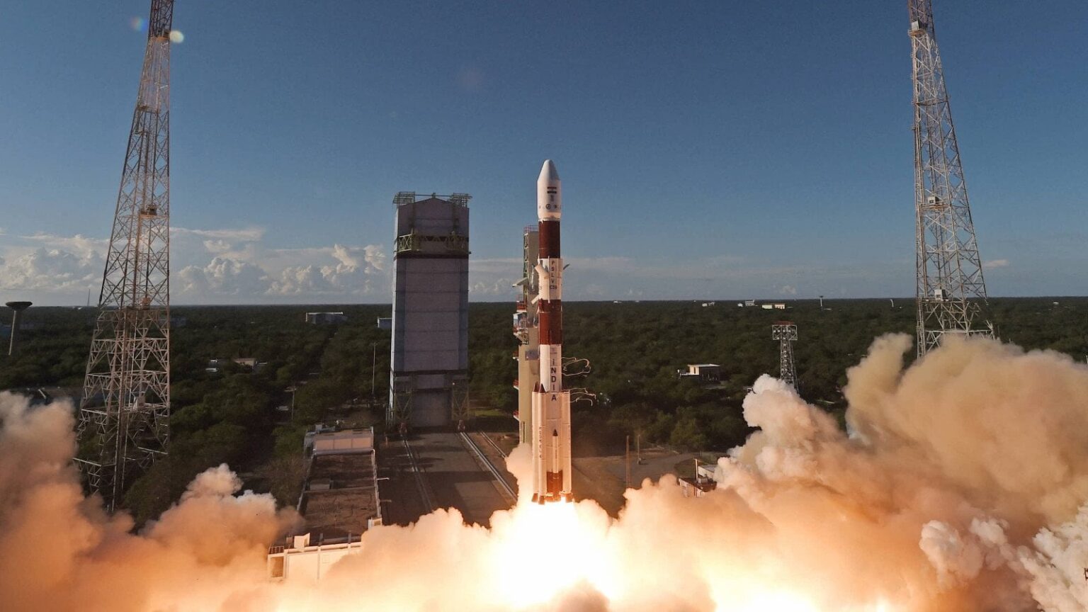 Indien führt erfolgreich ersten Weltraum-Docking-Test durch