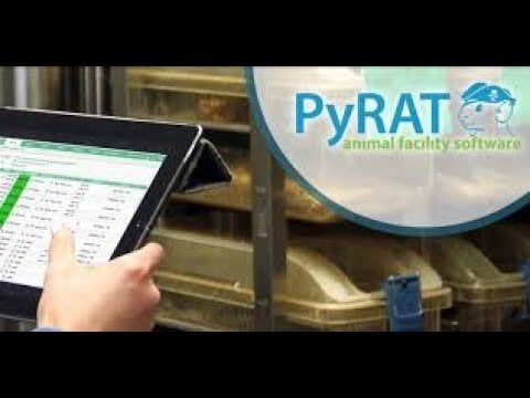 RSPACE -Integration mit Protokoll.io und Pyrat