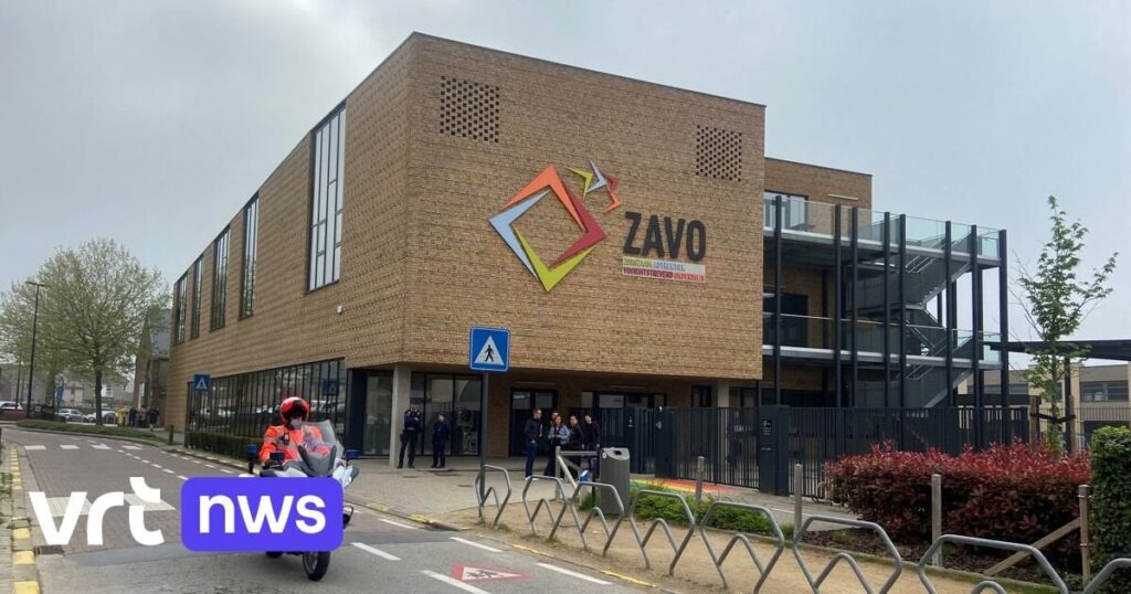Schuldirektor von Zaventem schlägt wegen Verhaltensproblemen der Schüler Alarm: „Es ist dringend Hilfe erforderlich“
