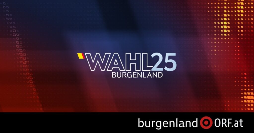 Bgld Wahl - Die FPÖ hat in 0 Gemeinden die meisten Stimmen bekommen