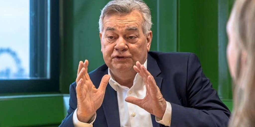 Kogler: "Die ÖVP lädt historische Schuld auf sich"