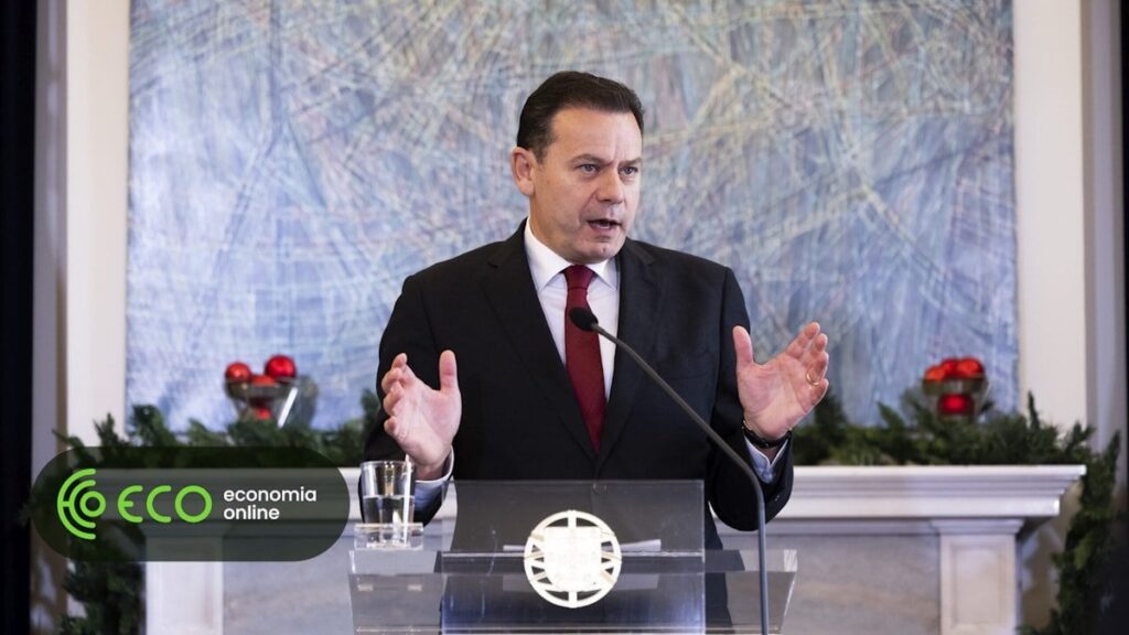 Montenegro wählt Investitionen als Schlüsselwort für 2025