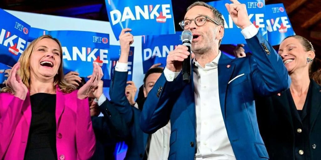 Bei den Pensionen lässt sich rasch viel sparen – kann sich die FPÖ das trauen?