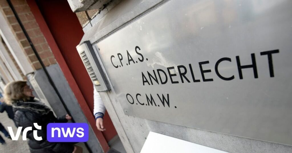 Mitarbeiter von OCMW Anderlecht haben ihre Jobs gekündigt: zu großer Arbeitsdruck und keine Reaktion des Managements