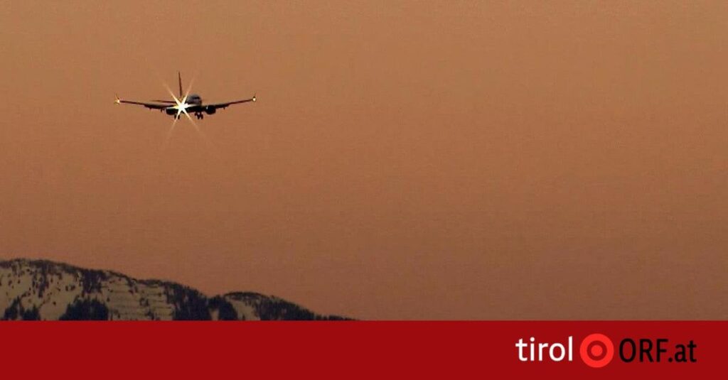 Hunderte Tote durch Feinstaub in Tirol - tirol.ORF.at