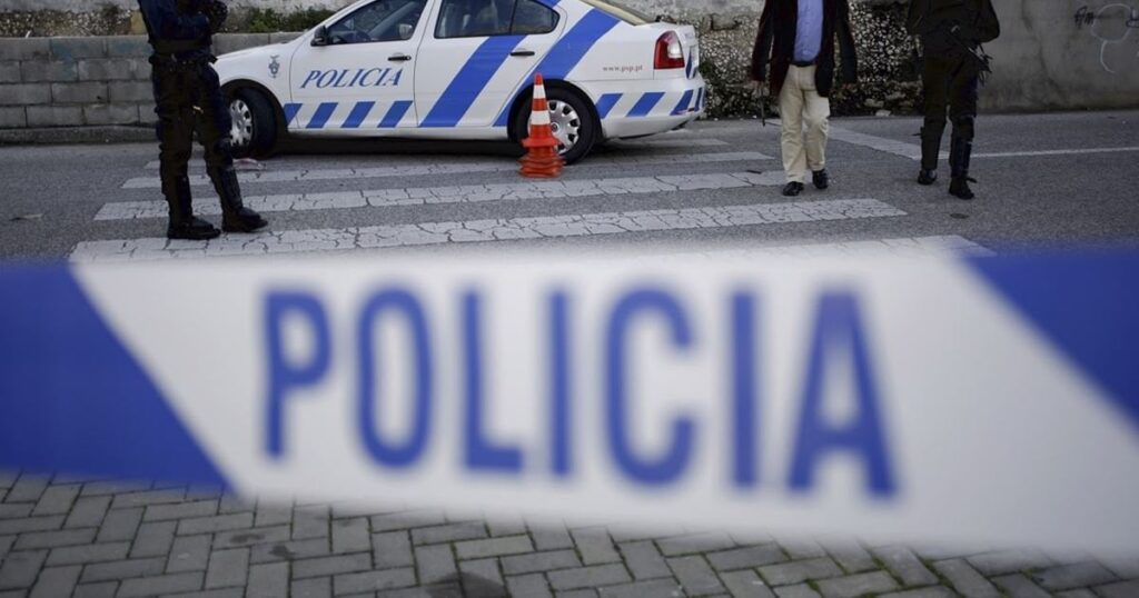 Junger Universitätsstudent wurde tot auf einer Straße in Porto aufgefunden