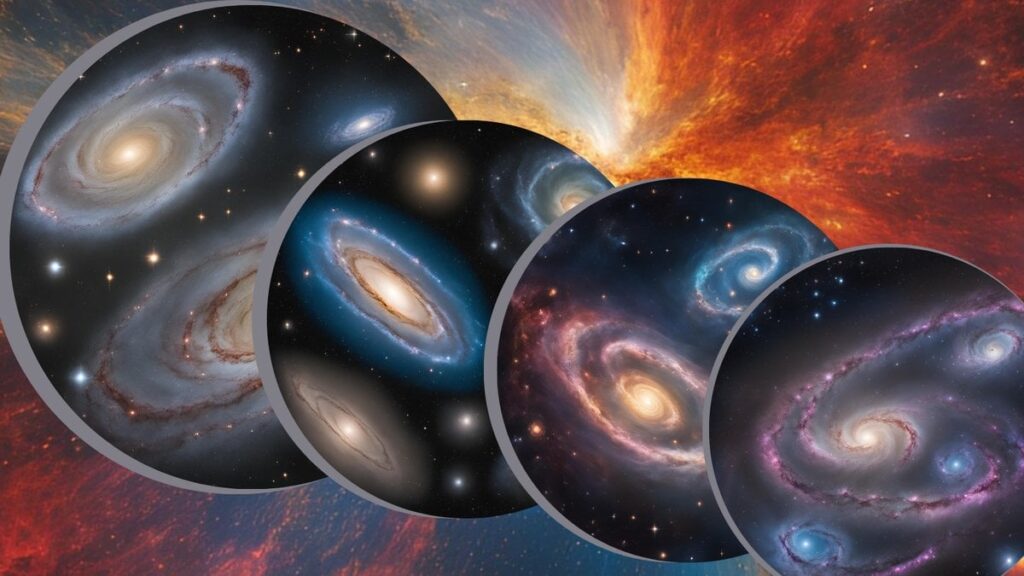 Ein kosmischer 'CT -Scan' zeigt, dass das Universum komplexer als erwartet ist