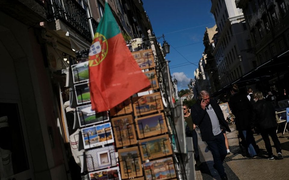 Portugal ist das sechstgrößte Land der Welt mit der höchsten Lebensqualität