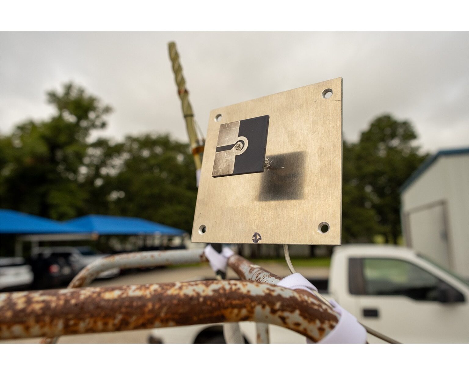 Die 3D-gedruckte Antenne der NASA bringt die additive Fertigung auf ein neues Niveau