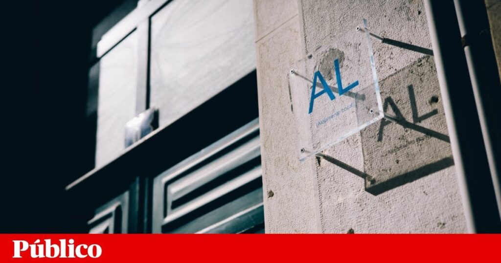 Verfassungsgericht lehnt Referendum über örtliche Unterbringung in Wohnungen in Lissabon ab
