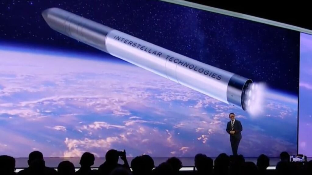 Toyota geht Partnerschaft mit dem japanischen Startup IST ein und investiert 44,3 Millionen US-Dollar in die Massenproduktion von Raketen