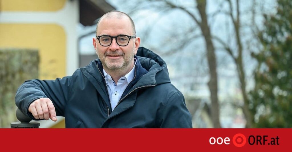 Dietmar Prammer (SPÖ) wird Linzer Bürgermeister