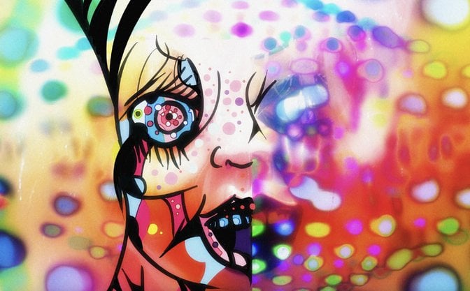 Innovator ERR: „Estnische Psychiater wollen die Behandlung psychischer Erkrankungen mit Psychedelika erneuern“