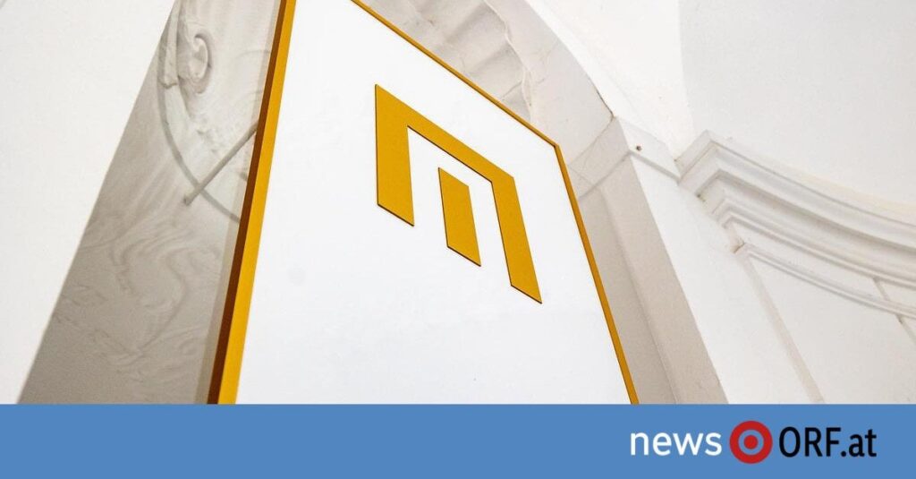 Signa Pleite - Manager sollen für eine Milliarde Euro haften