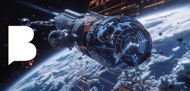 Astropolitik und die Militarisierung des Weltraums: Das neue Wettrüsten?