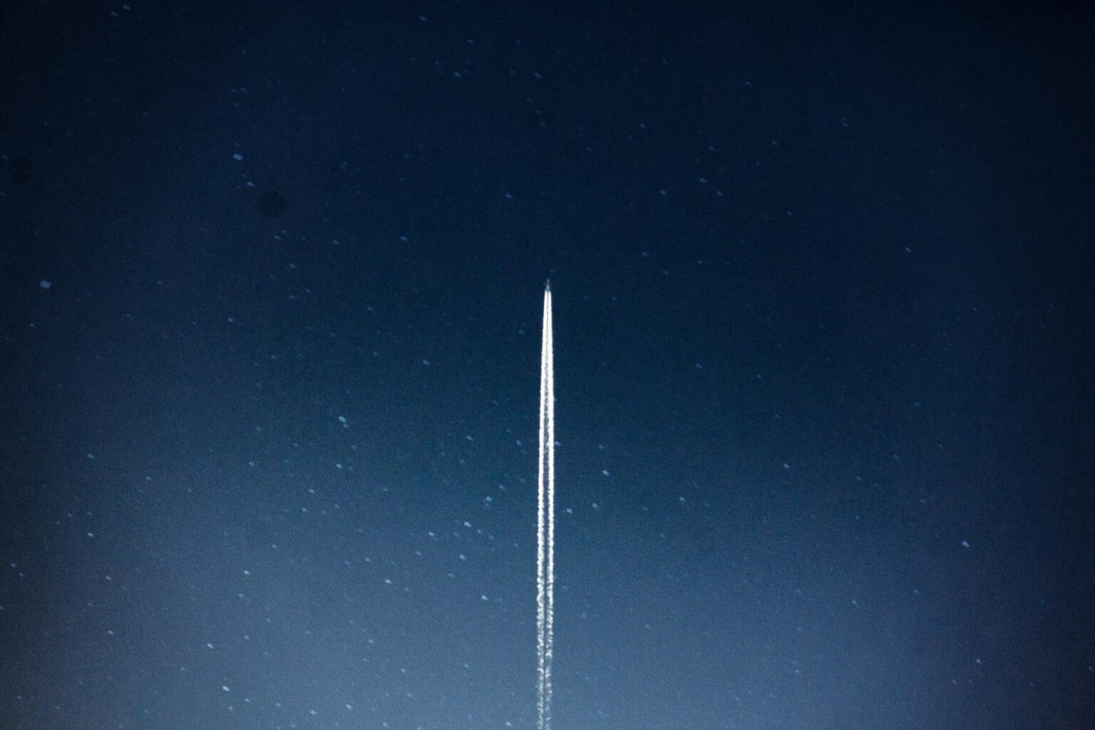 Großbritannien genehmigt den ersten vertikalen Raketenstart
