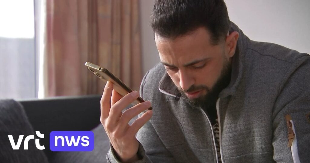 „Alle sind tot, Mohammed“: Die Schwester dieses Gaza-Flüchtlings verlor ihre Kinder bei einem Bombenangriff, Stunden nach der Ankündigung des Waffenstillstands „Alle sind tot, Mohammed“: Die Schwester dieses Gaza-Flüchtlings verlor ihre Kinder bei einem Bombenangriff, Stunden nach der Ankündigung des Waffenstillstands