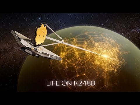 Was liegt über unseren eigenen Planeten mit James Webb Space Telescope hinaus [2024][00:16:00]