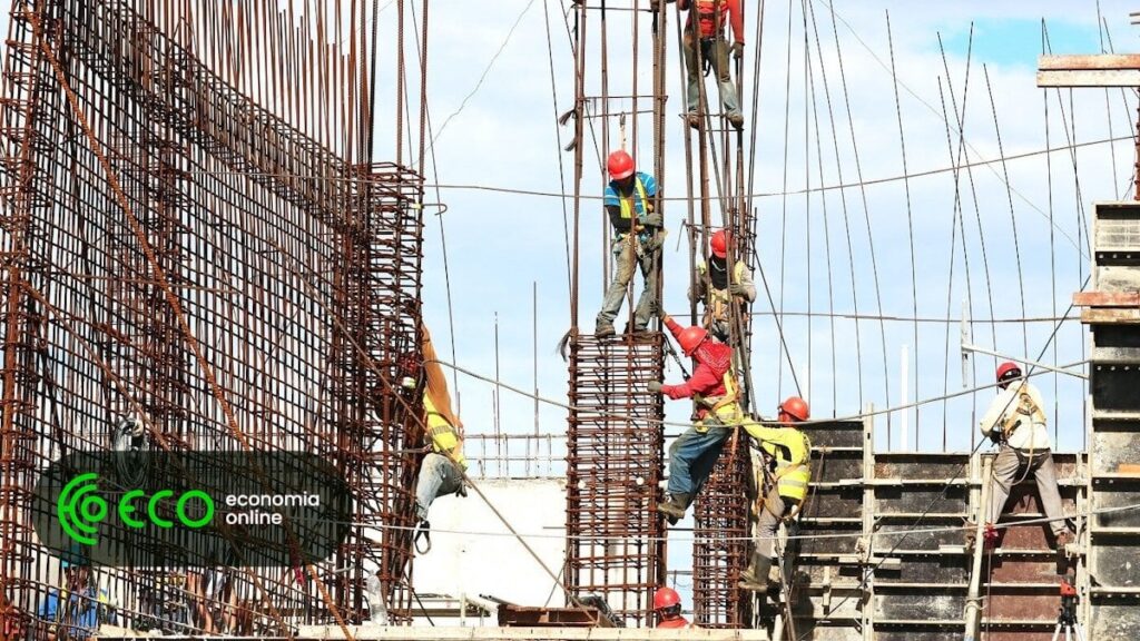 Mindestlohn von 1.020 Euro im Jahr 2028 ist für mehr als die Hälfte der Unternehmen „erträglich“.