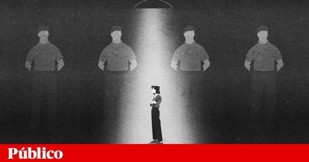 Polizisten, die wegen häuslicher Gewalt verurteilt wurden, üben ihren Beruf weiterhin aus
