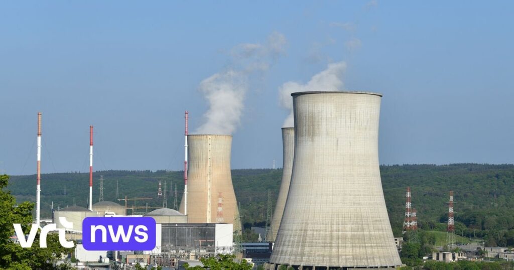 „Eine zusätzliche Verlängerung von Doel 4 und Tihange 3 ist undenkbar“, sagt Engie, die MR-Fraktion sei unzufrieden