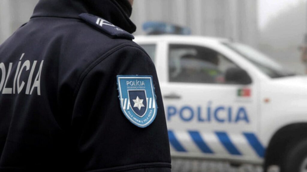 Kriminalität in Lissabon registriert die zweitgrößte Abstammung seit 10 Jahren