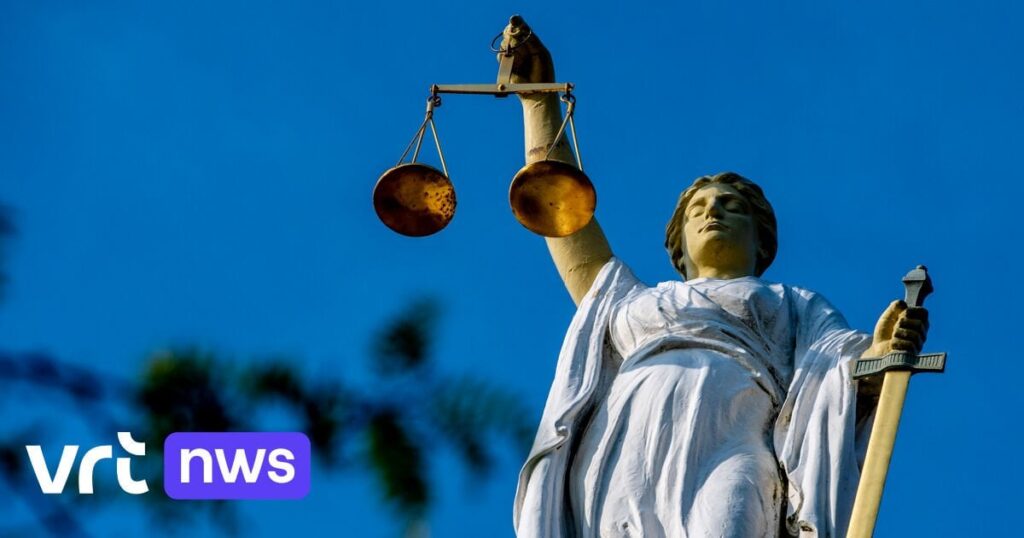 14-jähriger Junge aus Brüssel wegen angeblicher Planung eines Anschlags auf Moschee verhaftet