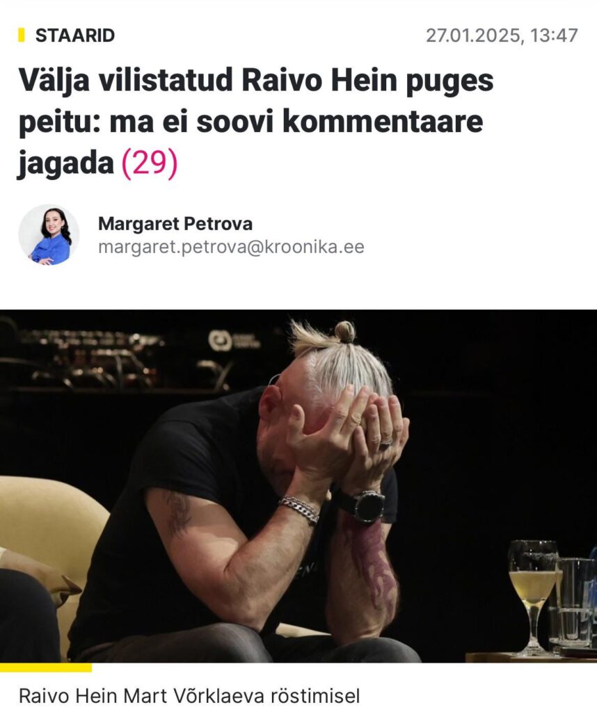 Wenn Sie dann zum Braten gehen, sich aber aus Versehen selbst rösten.