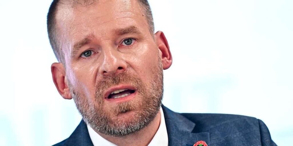 Fußi ist mit Kampagne um SPÖ-Vorsitz gescheitert