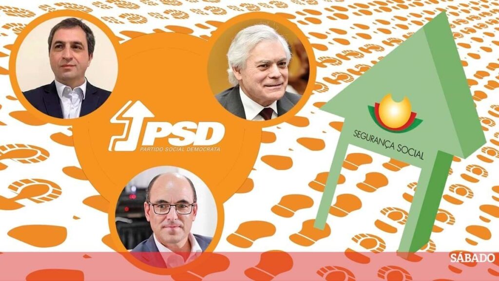 PSD erfasst die Sozialversicherung