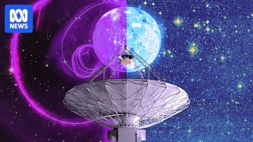 Astronomen entdecken einen regelwidrigen Neutronenstern mit einer unglaublich langsamen sechsstündigen Rotation