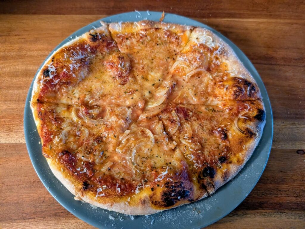 Pizza Pizza